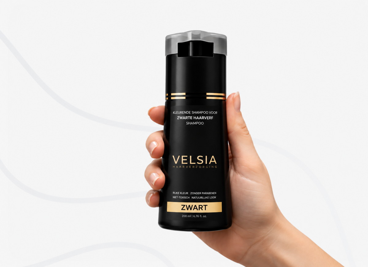 Velsia Instant Kleurshampoo