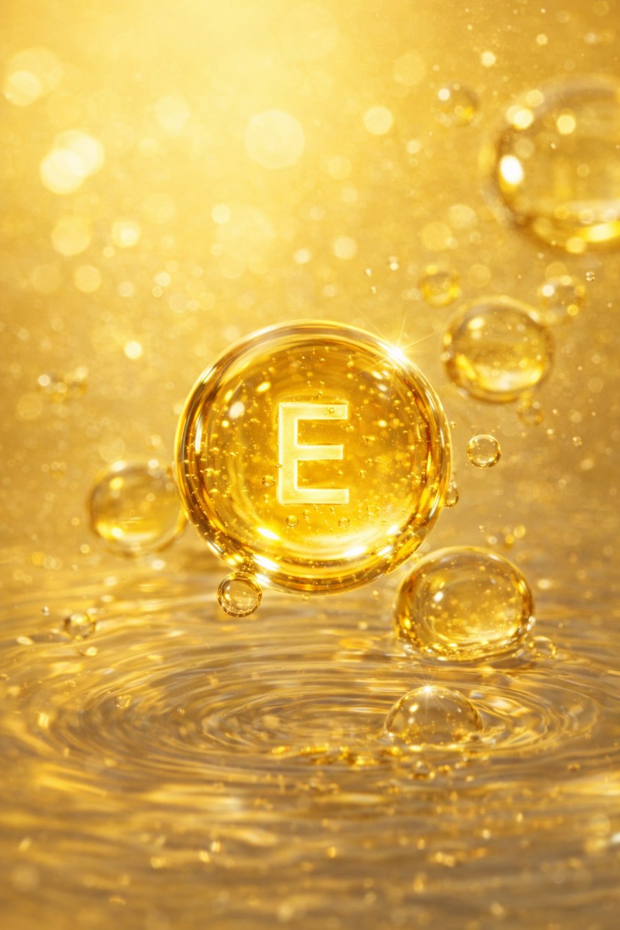 Vitamine E