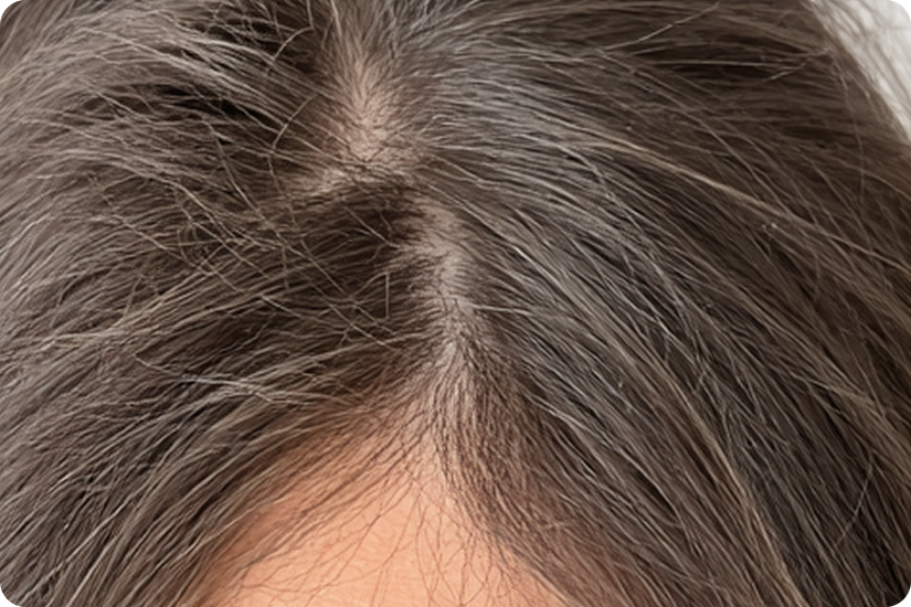 HairBooster+ Haargroei Serum