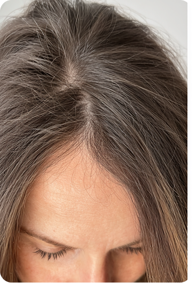HairBooster+ Haargroei Serum