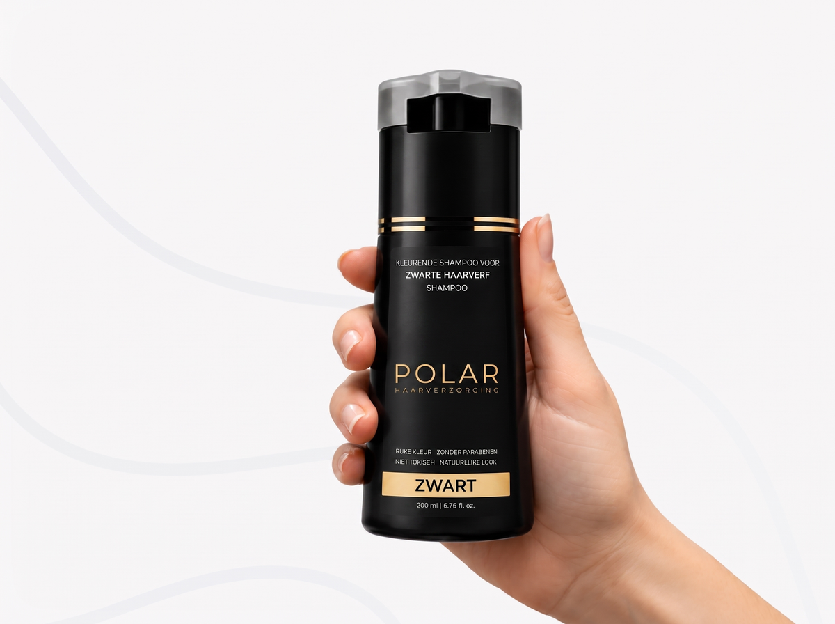 Velsia Instant Kleurshampoo