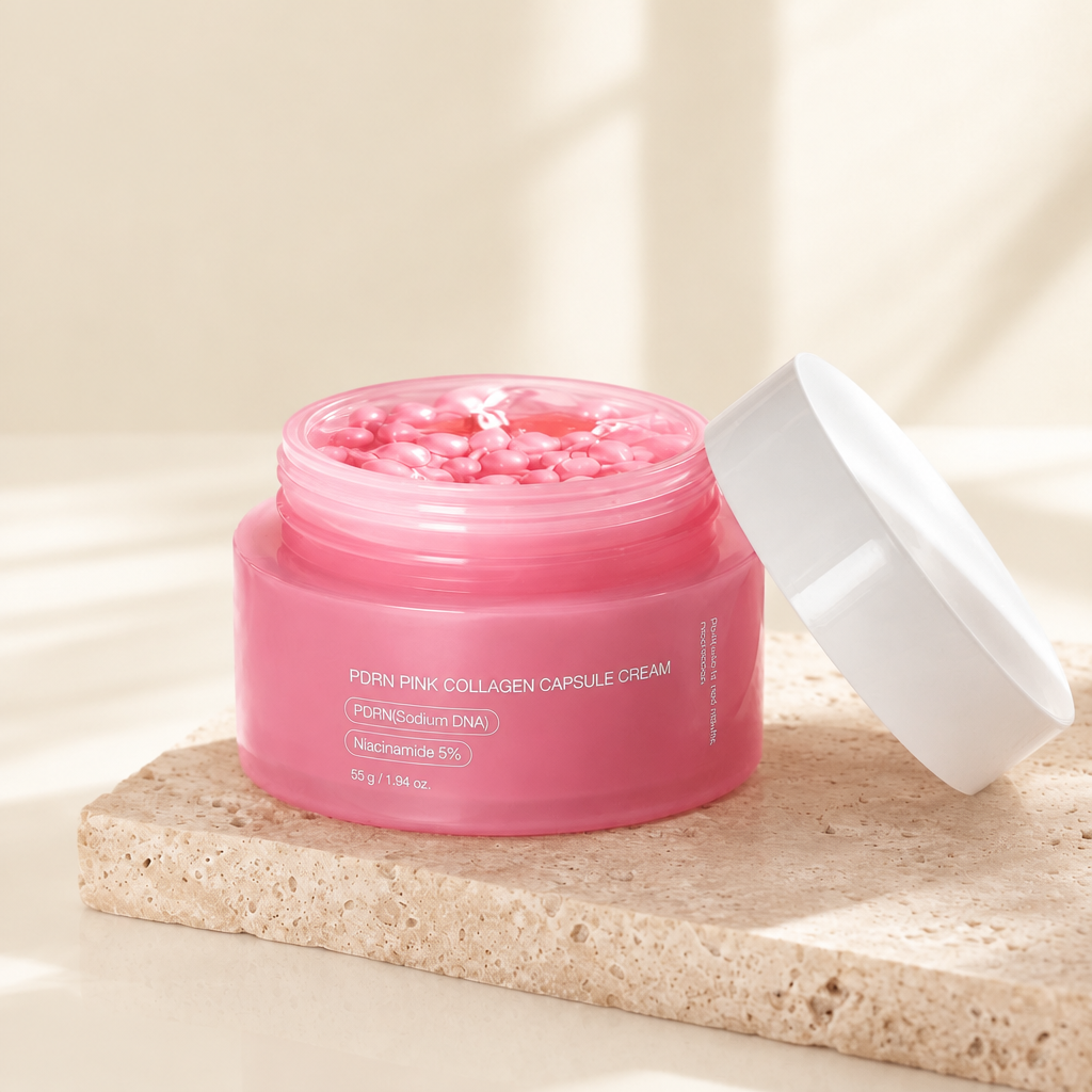 PDRN Capsule Crème