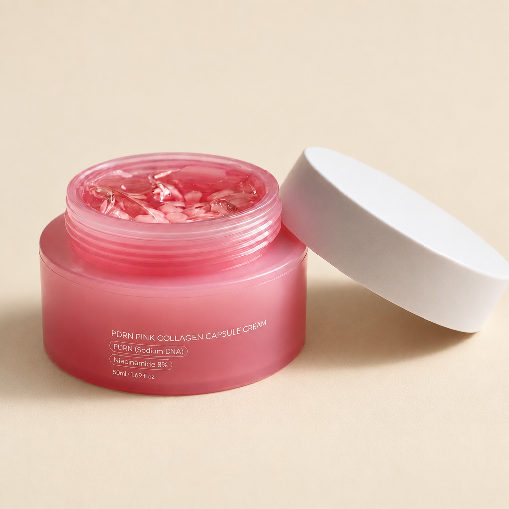 PDRN Capsule Crème