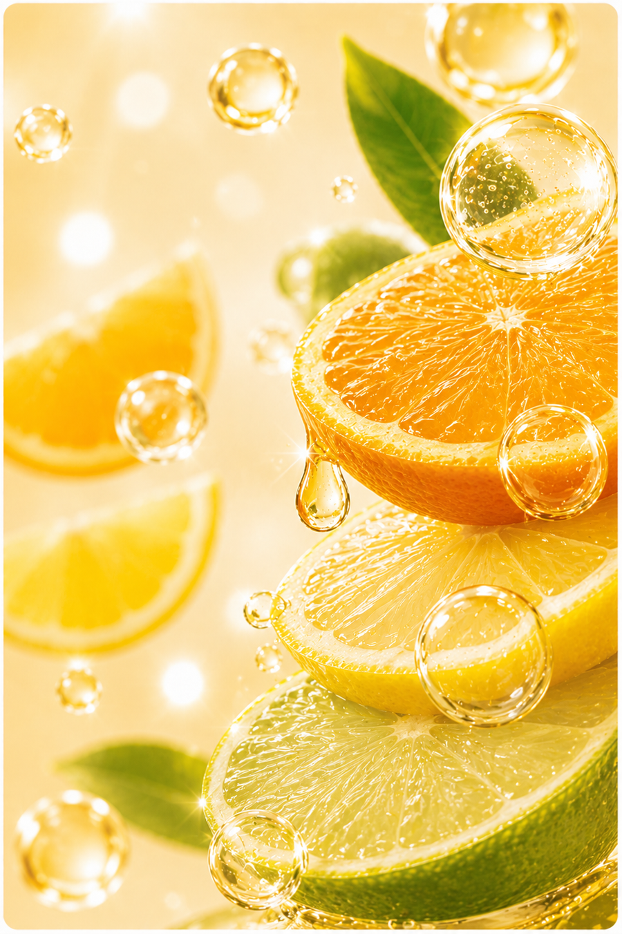 Citrus Extract
