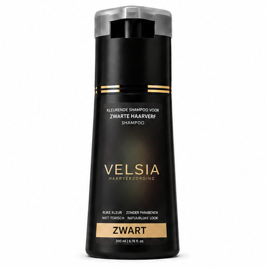 Velsia Instant Kleurshampoo