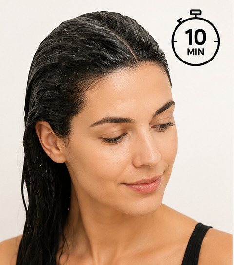 Gebruiksstap Micro Needle Patches