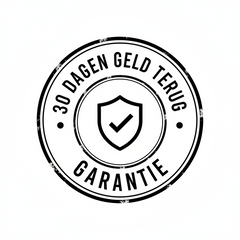 30 dagen geld terug garantie